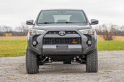 Kit de Elevación de 4.5 Pulgadas | M1 Struts/M1 | Toyota 4Runner 2WD/4WD (15-20)