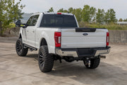 Kit de Elevación de 3 Pulgadas | Conversión a Coilovers | Diésel | Ford F-250 Super Duty (17-22)