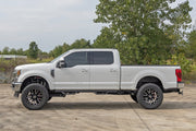 3 Inch Kit de Conversión a Coilovers | Diésel | Ford F-250/F-350 Super Duty (05-22)
