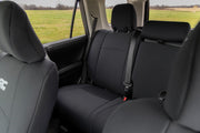 Fundas de Asiento | Delantero y Trasero | Toyota 4Runner 2WD/4WD (2011-2024)