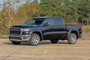 Guardabarros Defender | PSC Billet Plata | Ram 1500 2WD/4WD (2025-2026)