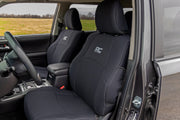 Fundas de Asiento | Delantero y Trasero | Toyota 4Runner 2WD/4WD (2011-2024)