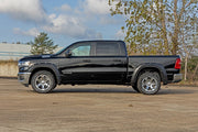 Guardabarros Defender | PBJ Hydro Azul | Ram 1500 2WD/4WD (2025-2026)