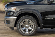 Guardabarros Defender | PSC Billet Plata | Ram 1500 2WD/4WD (2025-2026)