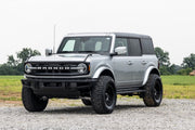 Kit de Elevación de 2 Pulgadas | M1 Lifted Struts | Ford Bronco 4WD (2021-2026)