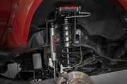 4.5 Inch Kit de Conversión a Coilovers | Vertex/V2 | Ford F-250/F-350 Super Duty (05-22)