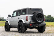 Kit de Elevación de 2 Pulgadas | M1 Lifted Struts | Ford Bronco 4WD (2021-2026)
