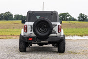 Kit de Elevación de 2 Pulgadas | M1 Lifted Struts | Ford Bronco 4WD (2021-2026)