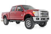 4.5 Inch Kit de Conversión a Coilovers | Vertex/V2 | Ford F-250/F-350 Super Duty (05-22)