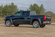 Guardabarros Defender | PRV Delmonico Rojo | Ram 1500 2WD/4WD (2025-2026)