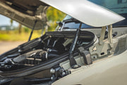 Struts de Cofre | Mercedes-Benz Sprinter 2500/Sprinter 3500XD  (2019-2026)