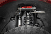 4.5 Inch Kit de Conversión a Coilovers | Vertex/V2 | Ford F-250/F-350 Super Duty (05-22)