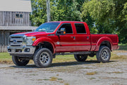 6 Inch Kit de Conversión a Coilovers | Vertex/V2 | Ford F-250/F-350 Super Duty (05-22)