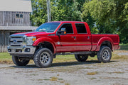 4.5 Inch Kit de Conversión a Coilovers | Vertex/V2 | Ford F-250/F-350 Super Duty (05-22)