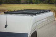 Rack de Techo | Mercedes-Benz Sprinter 2500/Sprinter 3500XD  (2019-2026)