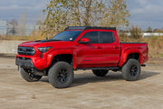 Toma de Aire de Cofre | 4W5 Solar Octane | Toyota 4Runner (25-26)/Tacoma (24-26)
