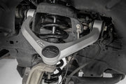 Brazos de Control Superiores Forjados | OE Upgrade | Ram 1500 2WD/4WD (2012-2026 & Classic)