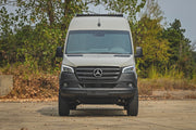 Rack de Techo | Mercedes-Benz Sprinter 2500/Sprinter 3500XD  (2019-2026)
