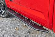 OV2 Estribos | Barras Estribo Laterales | Cabina Crew | Toyota Tundra 2WD/4WD (22-26)