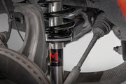 M1 Struts de Nivelación Ajustables | Monotube | 0-2" | Ram 1500 2WD/4WD (19-26)