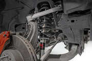 Brazos de Control Superiores Forjados | OE Upgrade | Ram 1500 2WD/4WD (2012-2026 & Classic)