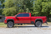 Kit de Elevación de 7 Pulgadas | Caída por Torsión | Chevy/GMC 2500HD/3500HD (20-26)