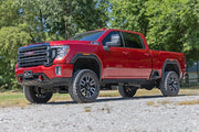 Kit de Elevación de 7 Pulgadas | Caída por Torsión | V2 | Chevy/GMC 2500HD/3500HD (20-26)