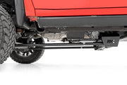 Kit de Elevación de 7 Pulgadas | Caída por Torsión | con Resortes de Carga Extra | Chevy/GMC 2500HD/3500HD (20-26)