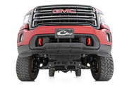 Kit de Elevación de 7 Pulgadas | Caída por Torsión | V2 | Chevy/GMC 2500HD/3500HD (20-26)