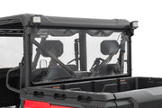 Kit de Luces LED | Montaje Trasero | 2" Negro Pair | Ámbar DRL | CFMOTO UFORCE U10 Pro