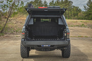 Kit Reforzador de Caja | Toyota Tacoma 2WD/4WD (2005-2023)