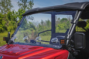 Parabrisas Completo Ventilado | Scratch Resistant | CFMOTO UFORCE U10 Pro