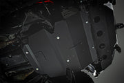 Placa de Protección | & Belly Delanteros | Toyota 4Runner 2WD/4WD (2010-2024)