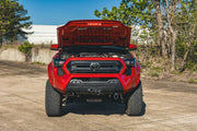 Struts de Cofre | Hidráulico | Toyota Tacoma 2WD/4WD (2024-2026)