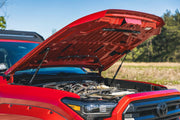Struts de Cofre | Hidráulico | Toyota Tacoma 2WD/4WD (2024-2026)