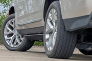 Estribos Eléctricos | Dual Electric Motor | Cabina Crew | Chevy/GMC Tahoe/Yukon (21-26)
