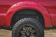 Forros de Guardabarros Traseros | Ford F-250/F-350 Super Duty 2WD/4WD (2009-2016)
