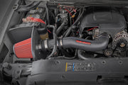 Admisión de Aire Frío | 5.3L | Chevy Silverado 1500 2WD/4WD (2007-2008)