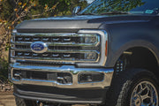 Protector de Cofre | Ford F-250/F-350 Super Duty 2WD/4WD (2023-2026)