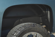 Forros de Guardabarros Traseros | Chevy Silverado 1500 (07-13)/Silverado 2500 HD (07-10)