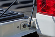 Asistente de Portón Trasero | Nissan Titan 2WD/4WD (2017-2024)