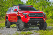 Kit de Elevación de 6 Pulgadas | Toyota Tacoma 4WD (2024-2026)