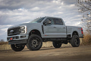 Kit de Elevación de 4.5 Pulgadas | Brazo Radial | Diésel | M1 | Ford F-250/F-350 Super Duty (23-26)