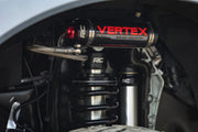 Kit de Elevación de 4.5 Pulgadas | R/A | C/O V2 | Ford F-250/F-350 Super Duty 4WD (23-26)