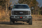 Kit de Elevación de 4.5 Pulgadas | Brazo Radial | Diésel | M1 | Ford F-250/F-350 Super Duty (23-26)