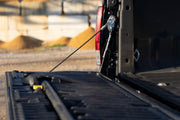 Asistente de Portón Trasero | Ford F-250/F-350 Super Duty 2WD/4WD (1999-2016)