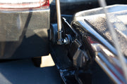 Asistente de Portón Trasero | Ford F-250/F-350 Super Duty 2WD/4WD (1999-2016)
