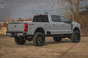 Elevación de 4.5 Pulgadas | C/O | Ford F-250/F-350 Super Duty 4WD (2023-2026)