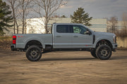 Kit de Elevación de 4.5 Pulgadas | Diésel | Ford F-250/F-350 Super Duty 4WD (2023-2026)