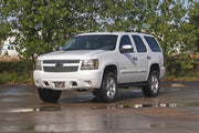 Kit de Elevación de 3.5 Pulgadas | M1 Struts | Forjado Brazos de Control Superiores | Chevy/GMC SUV 1500 2WD/4WD (2007-2020)